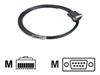 Special Network Cables –  – CBL-RJ45M9-150