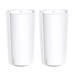 Wireless Routers –  – DECO XE200(2-PACK)