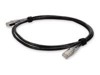 Patch Cables –  – ADD-5FSLCAT6A-BK