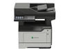 Impresoras láser Multifunción blanco y negro –  – 36S0850