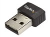 USB-Netwerkadapters –  – USB433ACD1X1