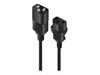 Power Cables –  – MF-C13C14-01-BLU