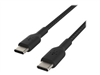 USB кабели –  – CAB004BT1MBK
