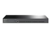 Concentradors i commutadors per a muntatge en rack –  – TL-SX3016F