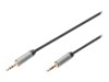 Cables de audio –  – DB-510110-018-S