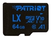 Flash Cards –  – PSF64GLX11MCX