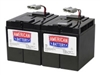यूपीएस बैटरियाँ –  – RBC55