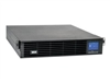 Rack-Mountable UPS –  – SU3000LCD2UHV