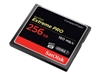 Schede Flash –  – SDCFXPS-256G-A46
