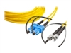 Patch-Kabel –  – LDP-50 SC-ST 5.0 OM4