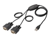 Adaptadors de xarxa amb cable –  – DA-70158