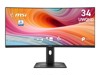 Computer Monitors –  – PRO MP341CQPHG E12