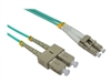 Cables de Fibra –  – FB3M-LCSC-020