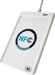 Smartcard-Lezers –  – PX-NFCSCR-2