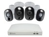 Video Surveillance Solutions –  – SWDVK-45680W4WL-AU