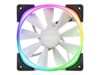 Computer Fans –  – HF-28140-BW