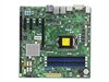 Motherboards (for Intel Processors) –  – MBD-X11SSQ-O
