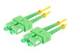 Fiber Cables –  – FO-SASA-SD11-0020-YE