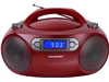 Boombox –  – BB18RD