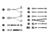 SATA-Kabels –  – 4X97A80408