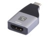 Video kabli																								 –  – IADAP USBC-HDMIHDR