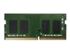 Notaboekgeheue –  – RAM-16GDR4ECT0-SO-2666