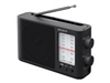 Prenosni radio																								 –  – ICF506.CED