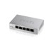 SOHO Hubs &amp; Switches –  – GS1200-5-EU0101F