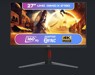 Computer Monitors –  – U27G42