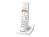 Draadlose Telefone –  – KX-TG1711FXW