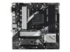 Motherboards (for AMD Processors) –  – 90-MXBDU0-A0UAYZ
