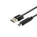 USB-Kaapelit –  – XTC-510