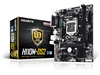 Motherboards (for Intel Processors) –  – GA-H110M-DS2
