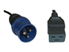 Stromkabel –  – CEE16AC19-5
