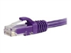 Patch Cables –  – 50824
