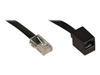 Accessoris per a cablejat de xarxa –  – 68823