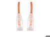 Patch Cables –  – ADD-10FSLCAT6A-OE