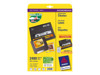 Druckeretiketten –  – L6022REV-25