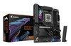 Moderkort (För AMD-Processorer) –  – B850 AORUS ELITE X3D