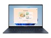 Notebook - Notebook –  – 90NB11R1-M015Z0