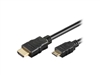 HDMI kabeļi –  – HDM1919C1,5