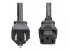  – 27LC-4B00-POWER-CORD