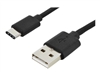 USB Káble –  – AK-300136-018-S