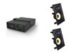 Public Address Speakers –  – AUDIOPACK-IW2