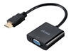 HDMI kaablid –  – AK-CBHD15-20BK
