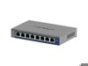 Managed Switches –  – GS108E-400NAS