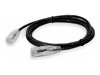 Patch Cables –  – ADD-8FSLCAT6-BK