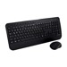 Tastatur og mus-pakke –  – CKW300DE