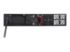 UPS Rack-Mountable –  – 5PX1000RTG2