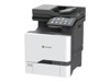 Multifunkcionālie printeri –  – 47C9620